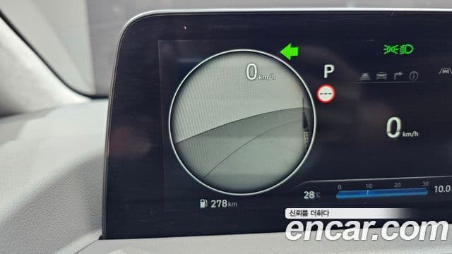 Hyundai Staria 2021 — фото 16 из 20