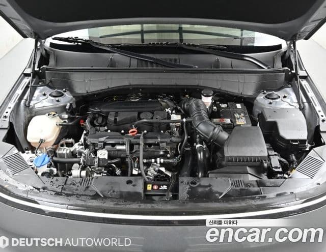 Hyundai Kona 2024 — Şəkil 5/20