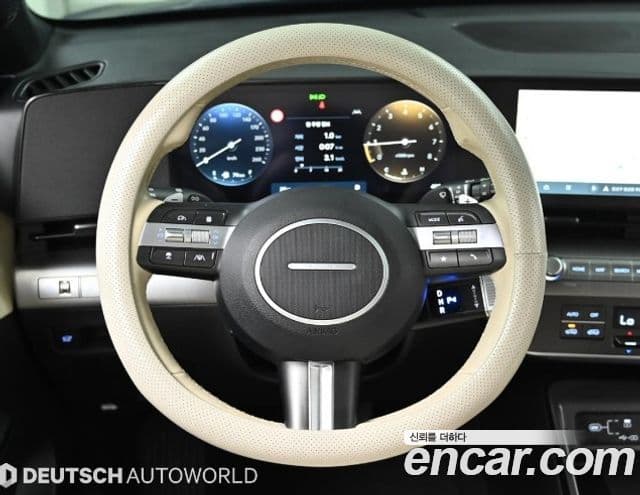 Hyundai Kona 2024 — Şəkil 12/20