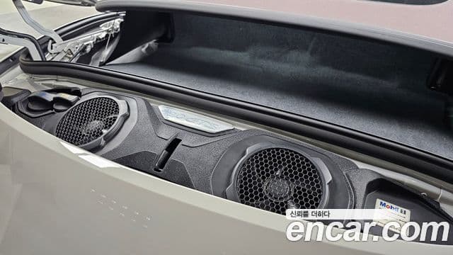 Porsche 911 2022 — Şəkil 6/20