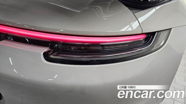Porsche 911 2022 — Photo 7/31