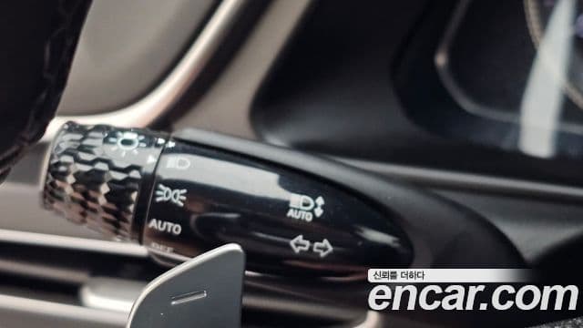 Hyundai Sonata 2023 — ფოტო 18/20
