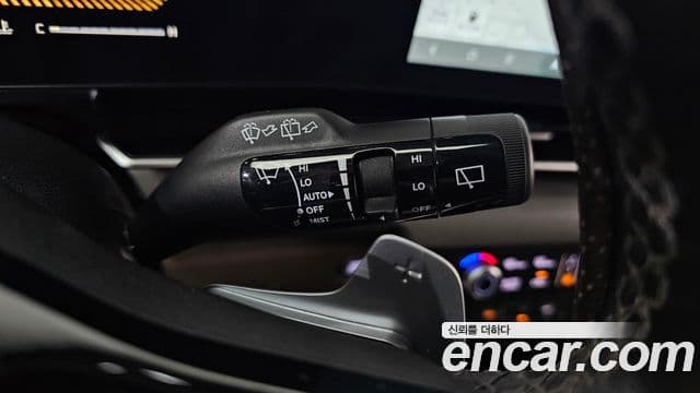 Kia Carnival 2024 — Şəkil 18/20