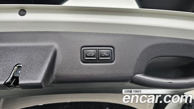Kia Carnival 2024 — фото 20 из 20