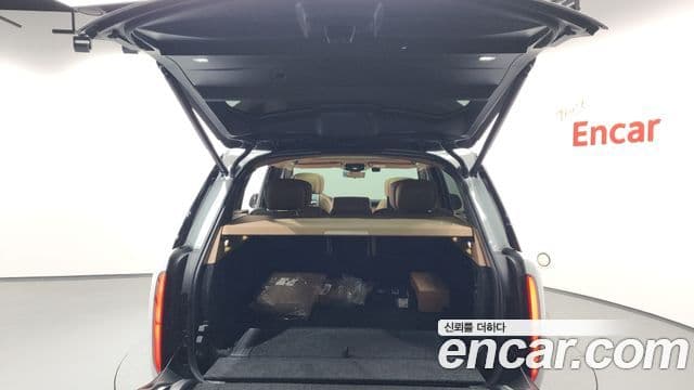 Land Rover Range Rover 2025 — Şəkil 31/41