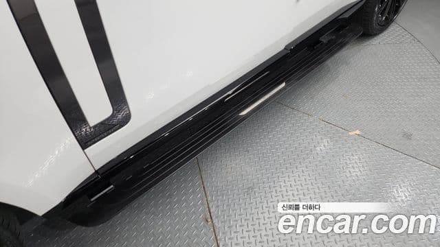 Land Rover Range Rover 2025 — Şəkil 9/41