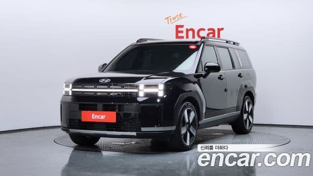 Hyundai Santa Fe 2023 — Şəkil 1/20