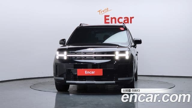 Hyundai Santa Fe 2023 — Şəkil 3/20
