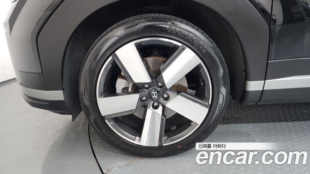 Hyundai Santa Fe 2023 — Şəkil 5/20