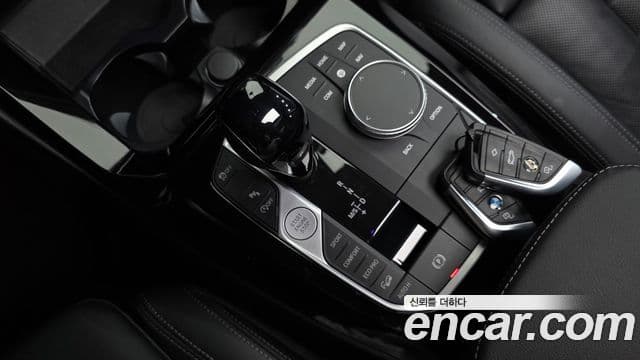 BMW X3 2022 — ფოტო 9/20