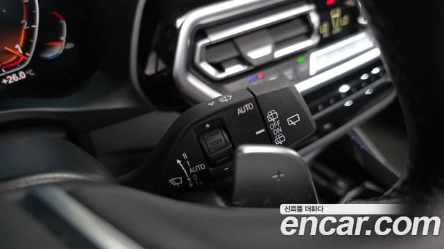 BMW X3 2022 — Şəkil 2/33