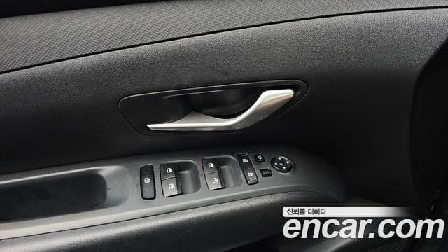 Hyundai The New Tucson 2022 — Şəkil 17/20