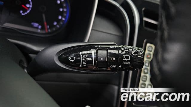 Hyundai The New Tucson 2022 — Şəkil 19/20