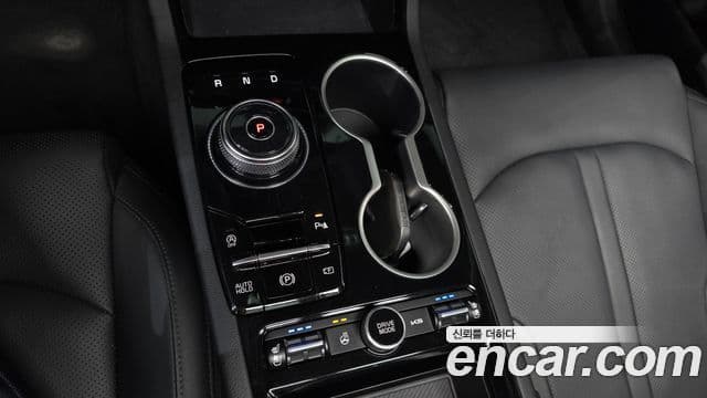 Kia K5 2024 — фото 9 из 20