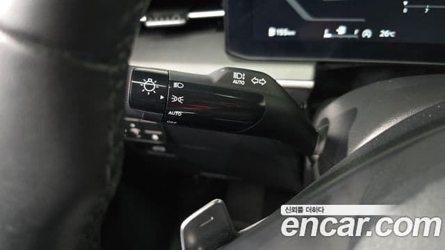 Kia K5 2024 — фото 20 из 20