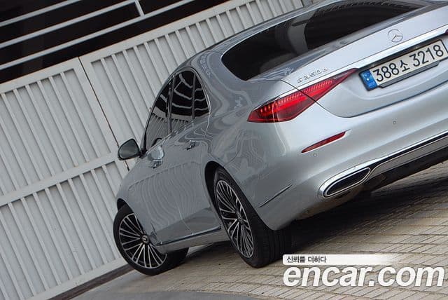 Mercedes-Benz S-Class 2021 — Фото 5/20