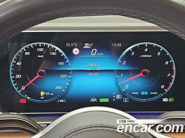 Mercedes-Benz GLE-Class 2020 — фото 5 из 20