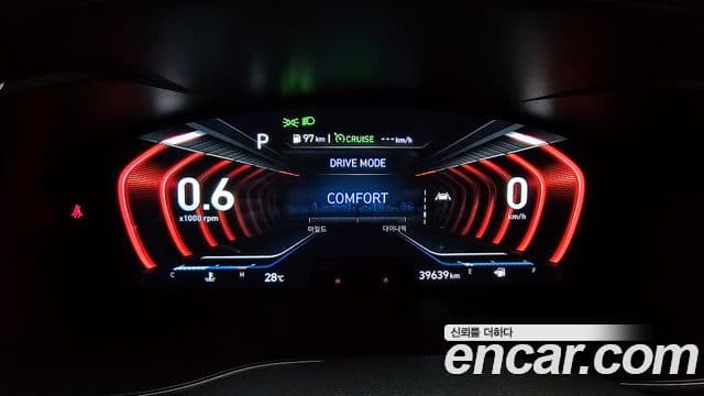 Genesis G70 2019 — Şəkil 8/20