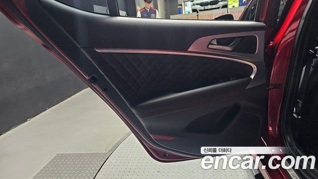 Genesis G70 2019 — Şəkil 3/33