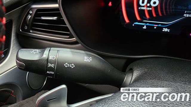 Genesis G70 2019 — Şəkil 14/33