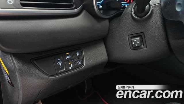 Genesis G70 2019 — Şəkil 18/33