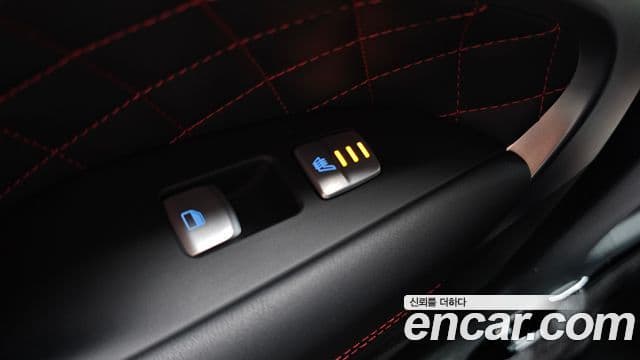 Genesis G70 2019 — Şəkil 23/33