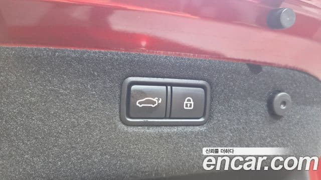 Genesis G70 2019 — Şəkil 17/33