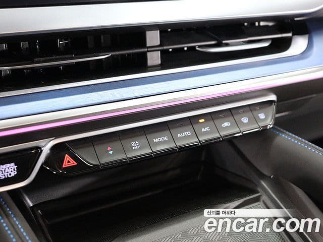Renault Samsung Filante 2026 — Фото 6/20