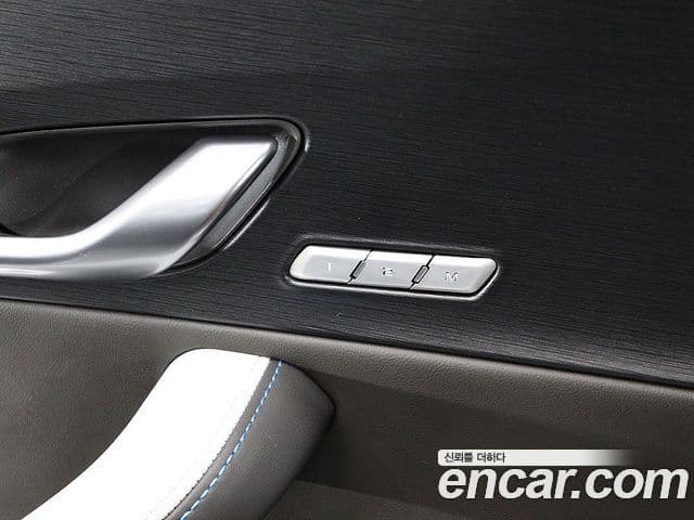 Renault Samsung Filante 2026 — Фото 11/20