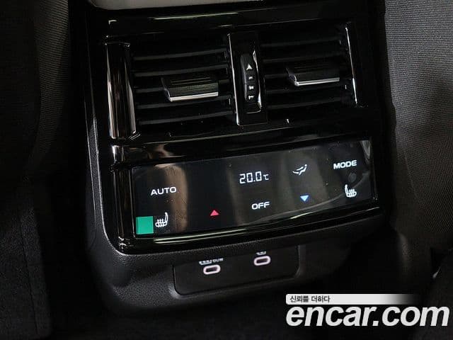 Renault Samsung Filante 2026 — Фото 12/20