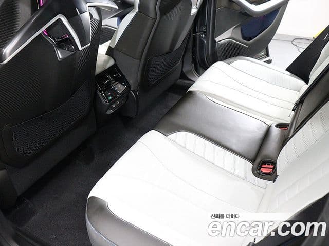 Renault Samsung Filante 2026 — Фото 15/20