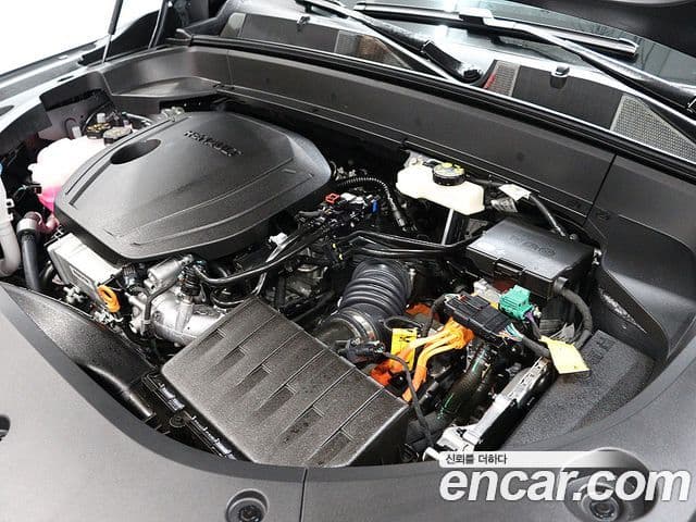 Renault Samsung Filante 2026 — Фото 19/20