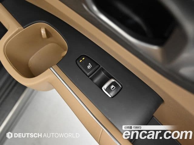 Kia Sorento 2025 — Şəkil 16/20