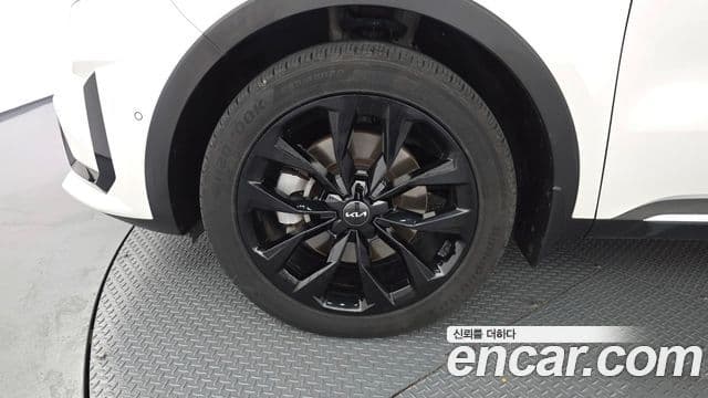 Kia Sorento 2020 — ფოტო 5/20
