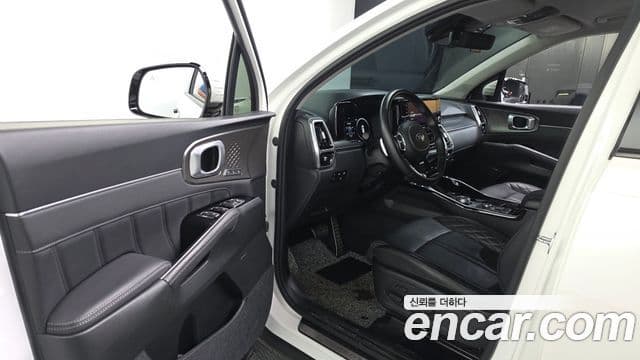 Kia Sorento 2020 — фото 10 из 20