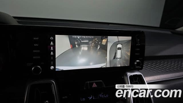 Kia Sorento 2020 — фото 15 из 20