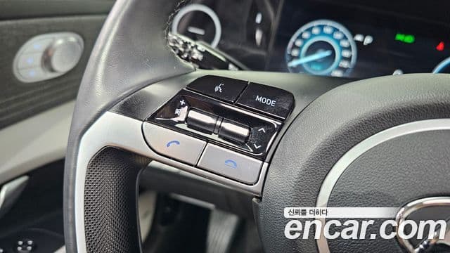 Hyundai Avante 2022 — фото 15 из 20