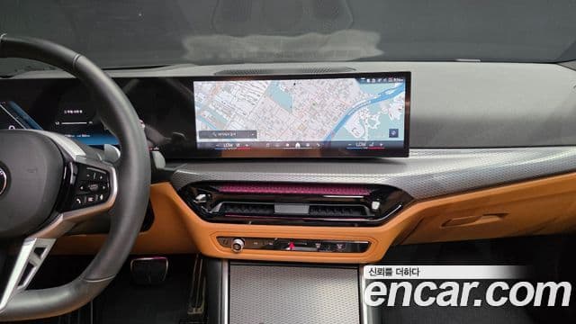 BMW 3 Series 2024 — Photo 11/20