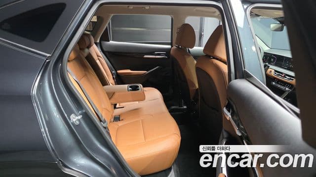 Kia Seltos 2025 — Şəkil 12/20