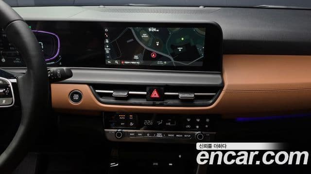 Kia Seltos 2025 — Şəkil 14/20