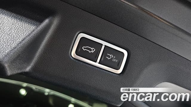 Kia Sorento 2024 — Фото 16/20