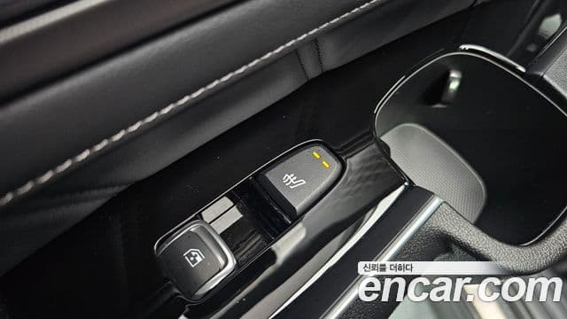 Kia Sorento 2024 — Фото 20/20
