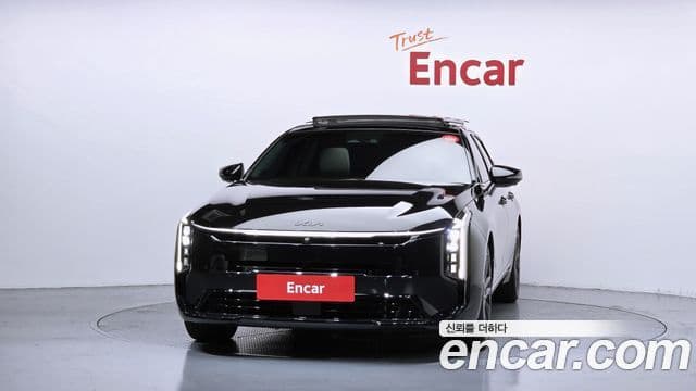 Kia K8 2025 — Photo 7/20