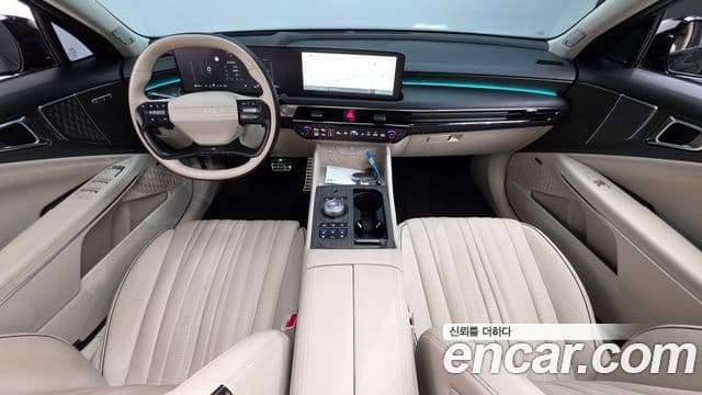 Kia K8 2025 — Photo 6/20