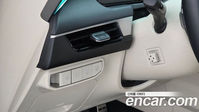 Kia K8 2025 — Photo 5/20