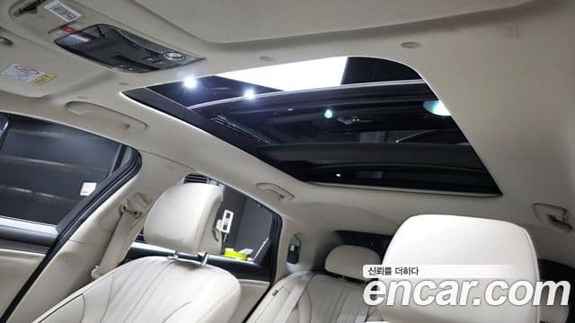 Kia K8 2025 — Photo 15/20