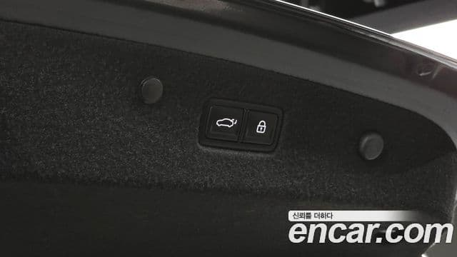 Kia K8 2025 — Photo 18/20