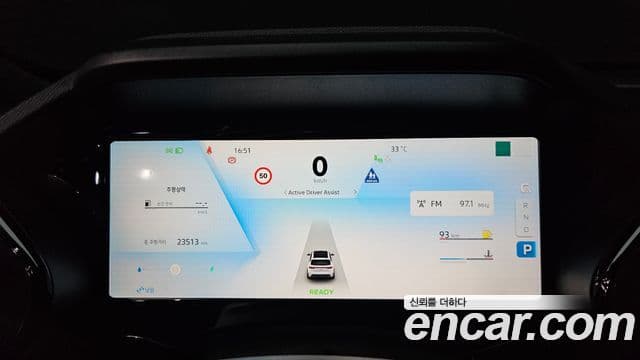 Renault Samsung Grand Koleos 2025 — Фото 7/20