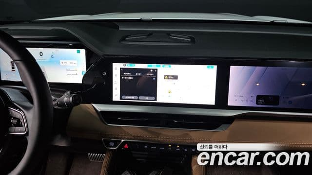 Renault Samsung Grand Koleos 2025 — Фото 12/20