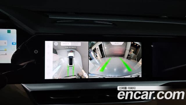 Renault Samsung Grand Koleos 2025 — Фото 13/20